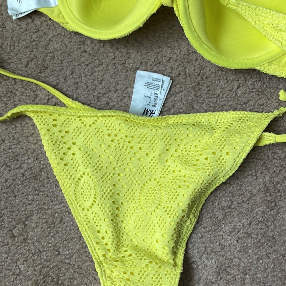 Bikini 👙 set - Picture 5 of 5
